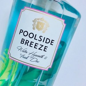 Victoria’s Secret ‘Poolside Breeze’ Fragrance Mist